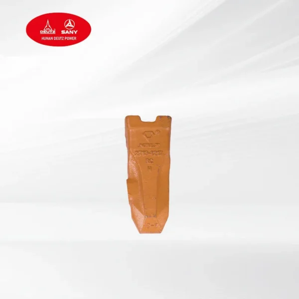 Sany Excavator Bucket Teeth 1u3202 Excavator Bucket Teeth Price 60116437K for SY245-SY365 - Image 2
