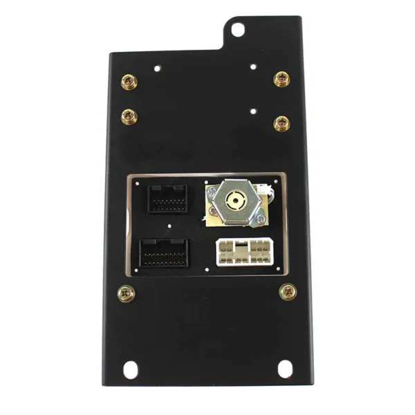 Komatsu Excavator Monitor 7835-12-1008 & 7835-12-1007 for PC160-7/PC200-7/PC220-7/PC300-7 - Image 3