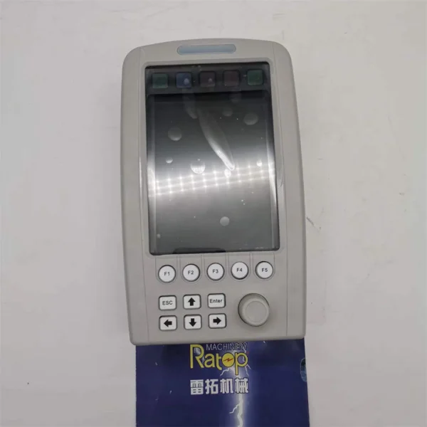 Online Spare Partsmachinery Engines Parts 2022 Sany Excavator Monitor  Genuine SY135 SY215 Monitor Excavator Display Monitor - Image 7