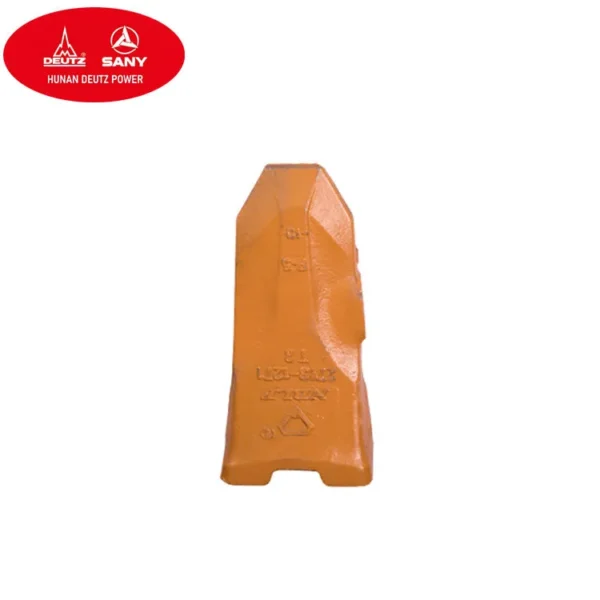 Sany Excavator Bucket Teeth 1u3202 Excavator Bucket Teeth Price 60116437K for SY245-SY365 - Image 5
