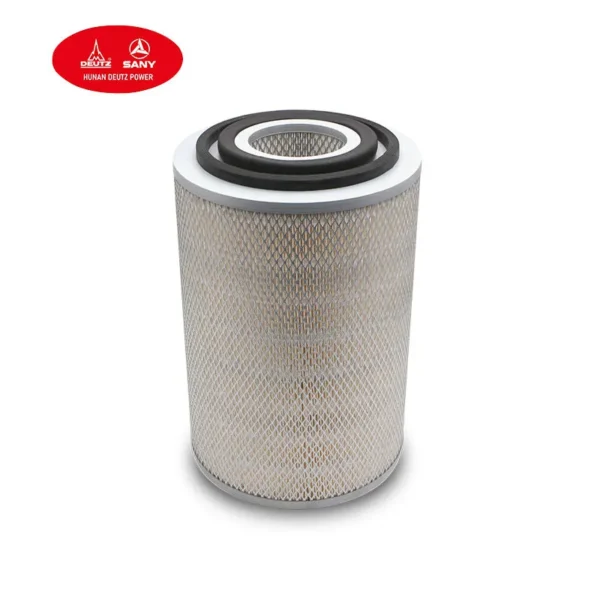 SANY B222100000533 Air Filter Safety Element P181034 for SY185/SY225/SY235C - Image 5