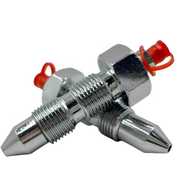 SANY Track Adjuster Relief Valve for Sany 55 115 135 215-8 225 235 245 265 - صورة 2