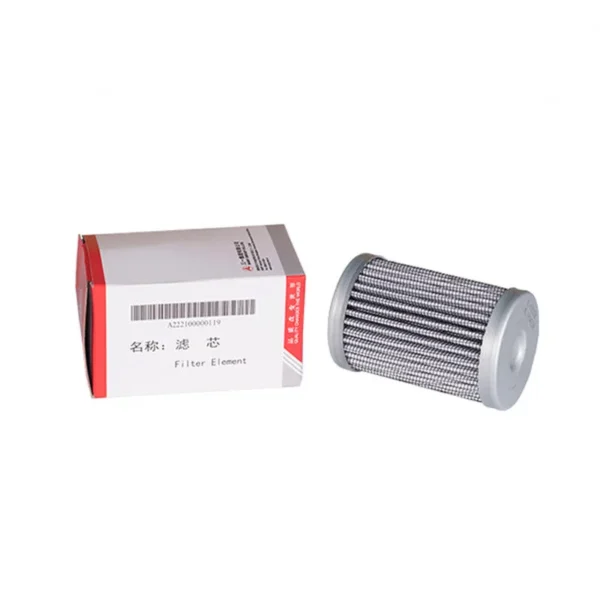 Sany Hydraulic Pilot Filter A222100000119 | Excavator Replacement Filter Element - Image 6