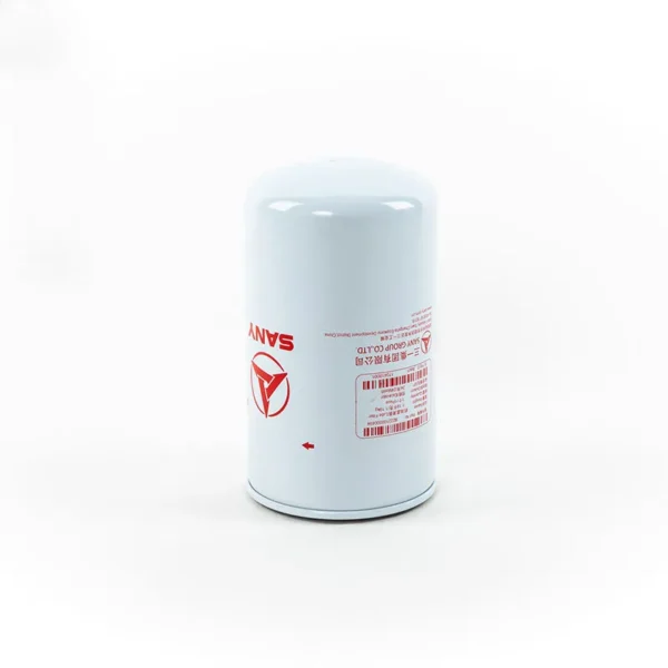 Sany Hydraulic Oil Filter P550596 / LF16045 for SY235, SY225, SY185 Excavators - Image 4