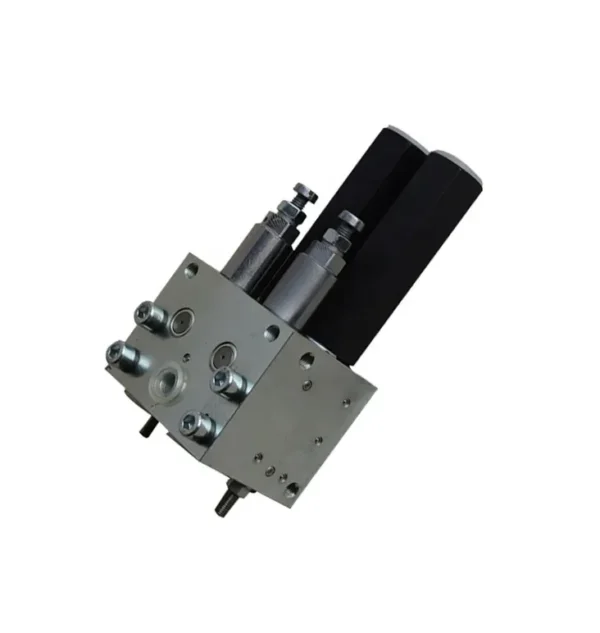 SANY HAWE LHDV33 Balance Valve for Concrete Pump Parts (LHDV33 360/380/400/440/320)