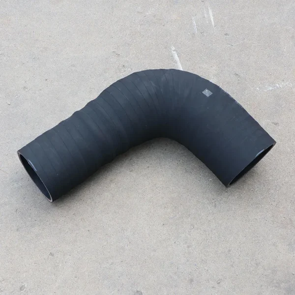 SANY SY365C/SY375C Turbo Air Intake & Supercharger Hose 13539143 - Image 5