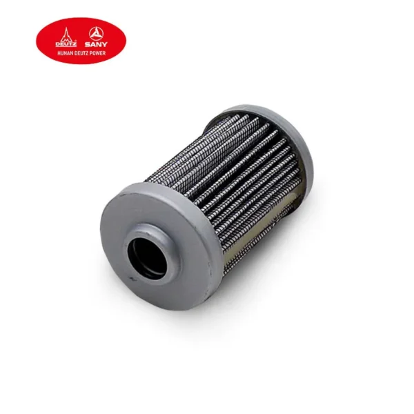 Sany Hydraulic Pilot Filter A222100000119 | Excavator Replacement Filter Element - Image 2
