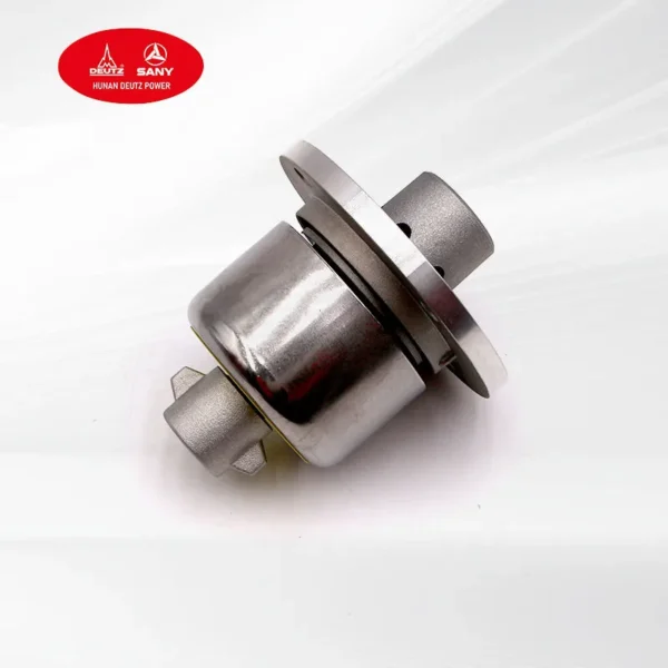 Sany  Excavator Breathing Valve 60129702 Applicable to All SANY Models  P056739 - Image 4