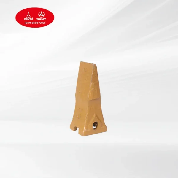 SANY SY195/SY205/SY215 Excavator Bucket Tooth & Adapter Pin Lock 11912709K - Image 3