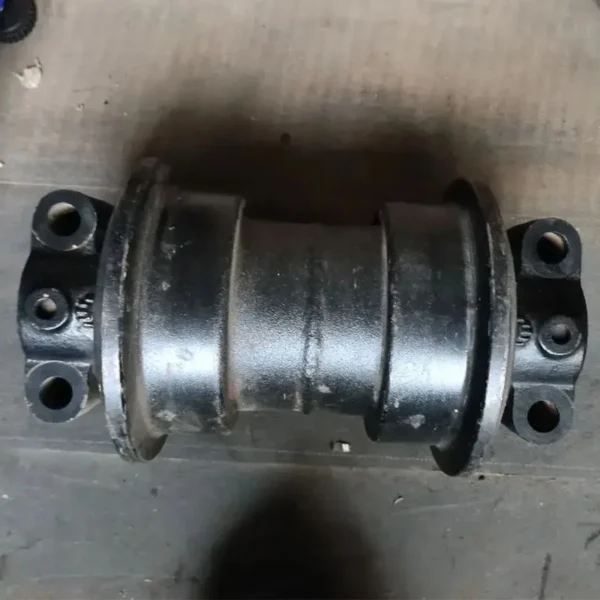 SANY SY215C Genuine Excavator Sprocket Replacement Part - Image 3