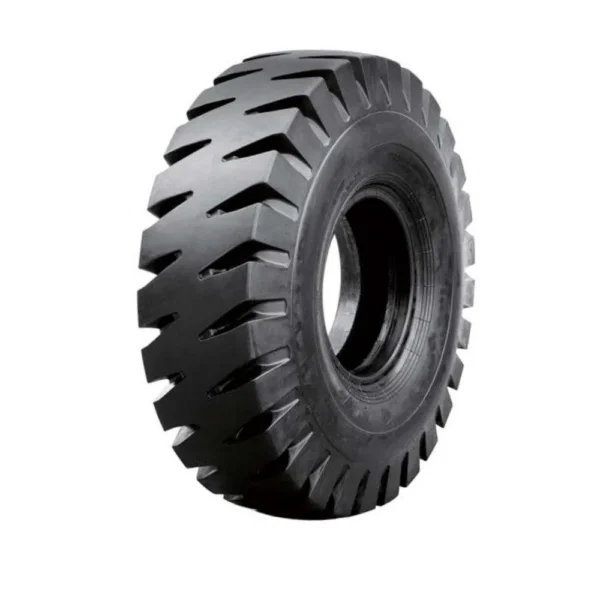 ADVANCE DOUBLE STAR CL629 14.00-24 28PR Tyre for SANY Reacher Stacker - Image 5
