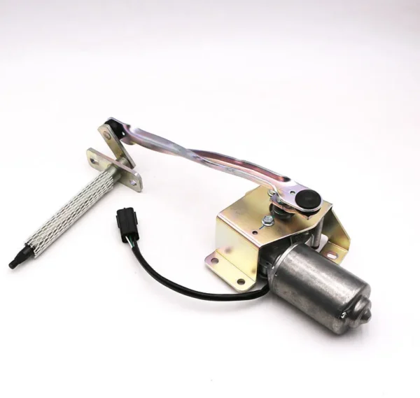 Sany Excavator Wiper Motor 130907000469A for SY200/SY300/SY400/SY500/SY600 Series