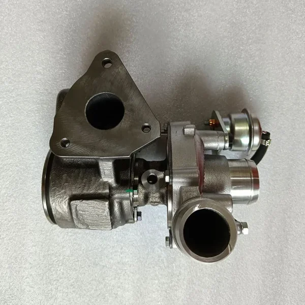 Deutz TCD Tier4i Turbocharger K03 (53039880227, 53039880723) for Industrial Engines - Image 2