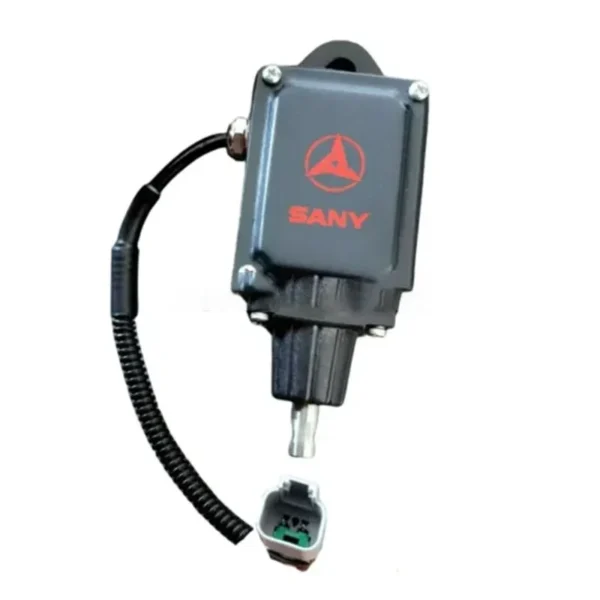 SANY A2B Anti-Two Block Limit Switch with Leg Control Panel (Part# 60333029) - Image 5