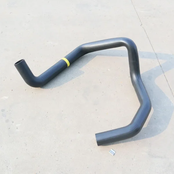Sany Genuine Water Hose Assembly 13684299 for SY245/SY265 Excavators - Image 2