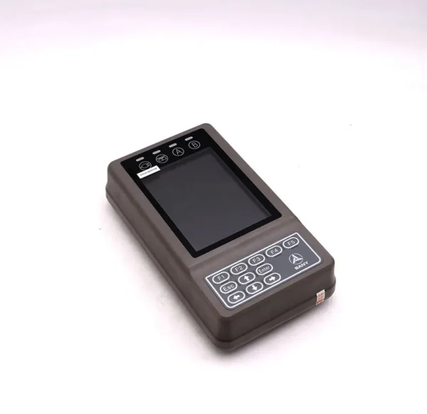 Sany SECD-5I7D Excavator Monitor 11888261 | Compatible with SY365, SY375, SY485, SY500, SY550 - Image 5