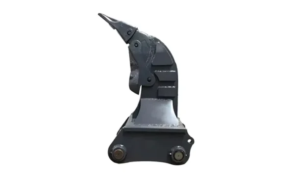 Genuine Komatsu PC200 Excavator Ripper Replacement Part - Image 4