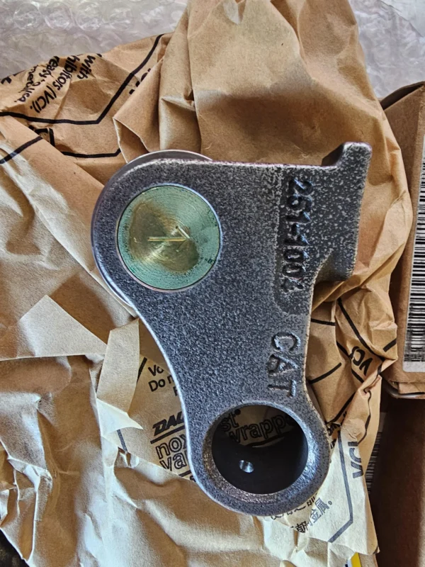 Genuine CAT Excavator Spare Parts 2027475 & 2511005 | OEM Replacement - صورة 3