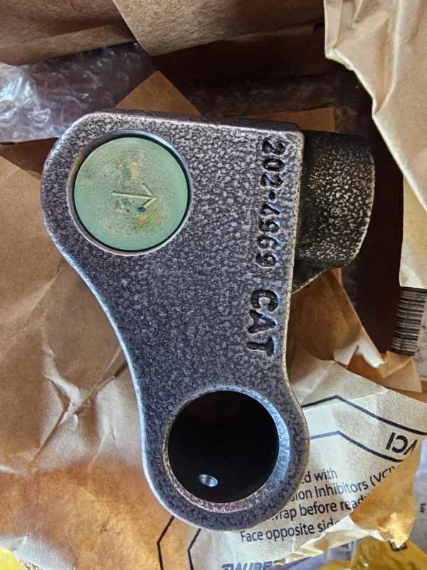 Genuine CAT Excavator Spare Parts 2027475 & 2511005 | OEM Replacement - صورة 5