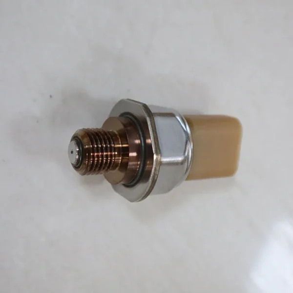 Excavator Parts Pressure Sensor GP PRESS TILT PRESS 375-6126 3756126  for Caterpillar E320 E325 - Image 2