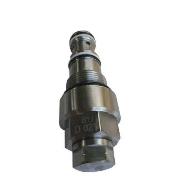 Sany Excavator Multi-Way Valve Manifold KMX15RB | High-Quality aftermarket parts — изображение 3