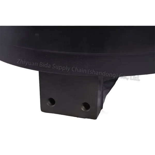 SANY Excavator Guide Wheel Assembly JH485-YL-00 Replacement Part - Image 3