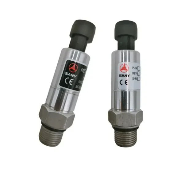 Genuine Sany SY135 Excavator Sensors & Spare Parts - OEM Quality, Fast Delivery - Image 3
