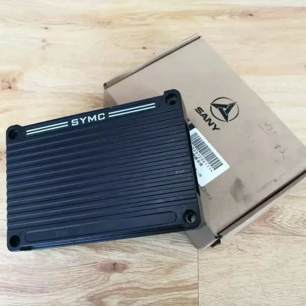 SANY SYMC-92DB Motion Controller for Concrete Pump Parts & Machinery - Original Sany Packing – Bild 2