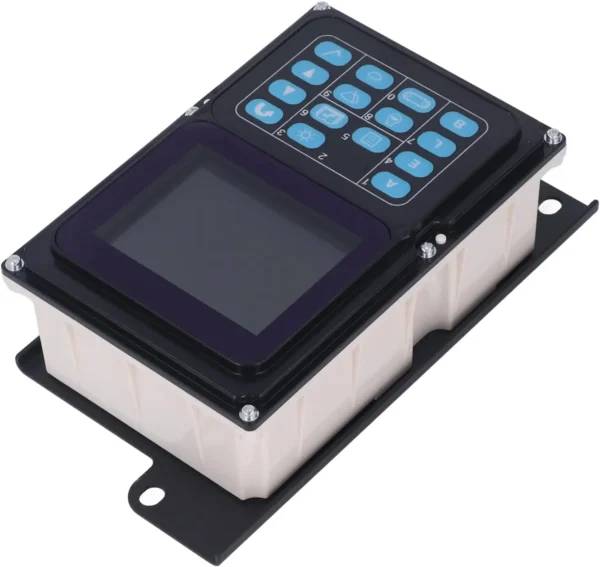 Original Sany SY215C Excavator Display Monitor | OEM Replacement Part