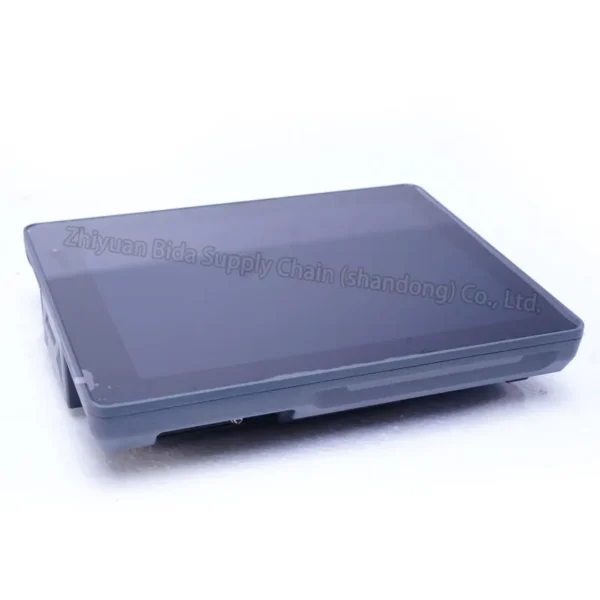 Sany Excavator ECU Spare Parts Monitor Display Computer 240703000013A Touch Screen SY485C114KH5.1.34 for SY485 SY365.375 500,550 - Image 3