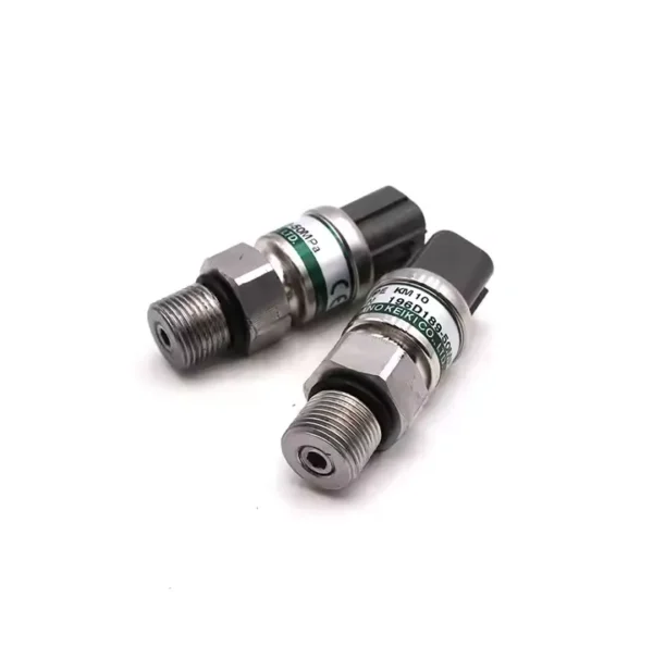 Genuine Sany SY135 Excavator Sensors & Spare Parts - OEM Quality, Fast Delivery - Image 6