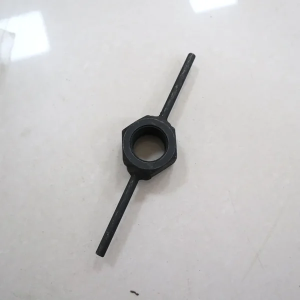 CAT 9U-7335 Cover Block Nut Assembly for RD777 Mining Truck Parts - Image 5