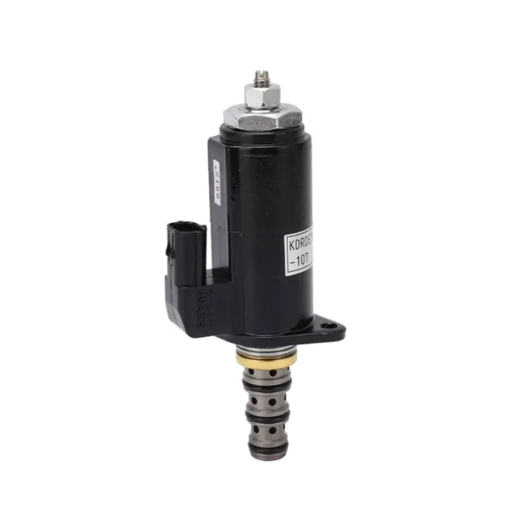 SANY Reach Stacker Solenoid Valve 60099531 246356 | DANA Hydraulic Spare Parts - Image 6