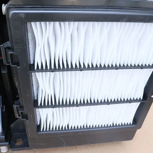 Original 87130-26150 AC Heater Evaporator Assembly for Sany SY Series Excavators - Image 4