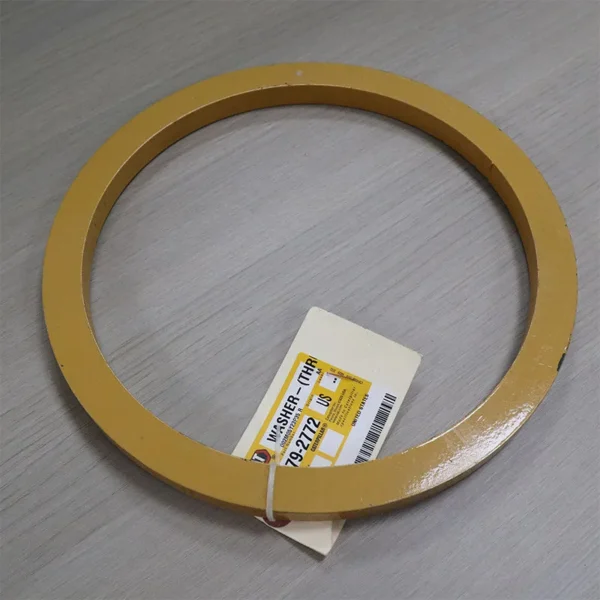CAT 479-2772 Thrust Washer for 320D/323D Excavators | OEM Assembly - Image 2