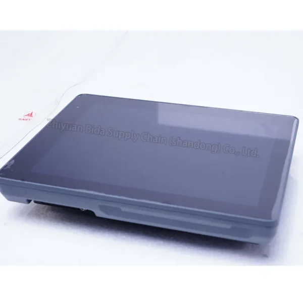 SANY SY485C114KH5 Monitor Display Panel 240703000013A (Original Spare Part) - Image 2