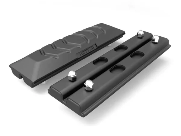 Sany SY75C Excavator Rubber Track Pads & OEM aftermarket parts - Image 6