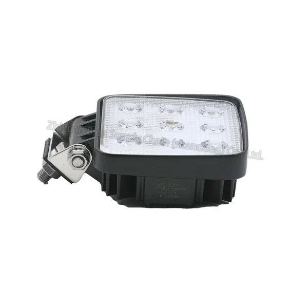 LED Work Light Lighting141604000064B18-24-Lfor Excavator/Digger Shovel/ Fishing Boat Tractor Trucks - Image 4