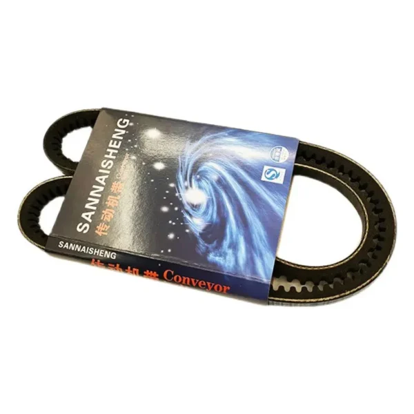 Sany SY215 Excavator Genuine Belt Replacement Part - Image 3