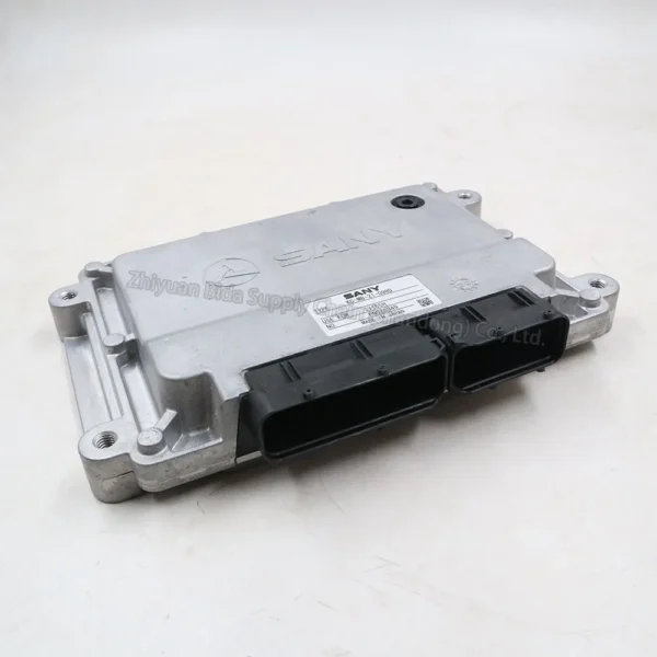 SANY Excavator Controller KC-MB-10-015 60004930 for SY215/SY230/SY205/SY235C - Image 4