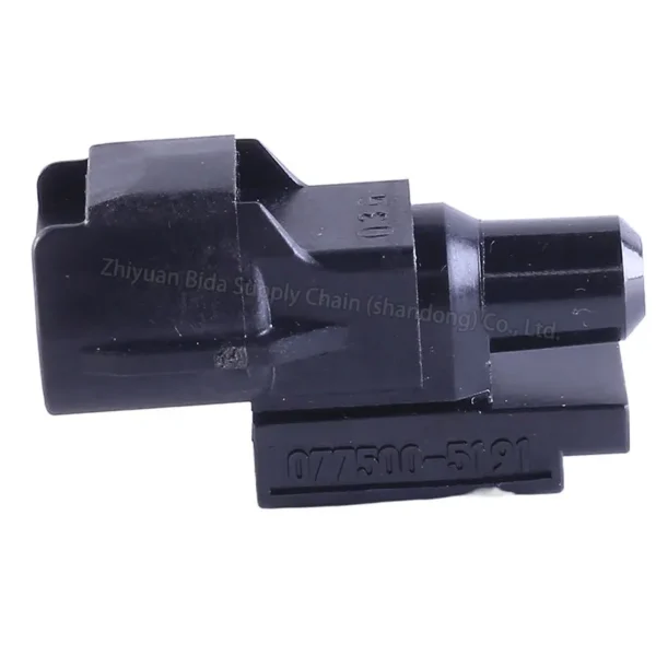 Original New Genuine SANY Excavator Parts Temperature Sensor A240600000249 077500-5191 - Image 3
