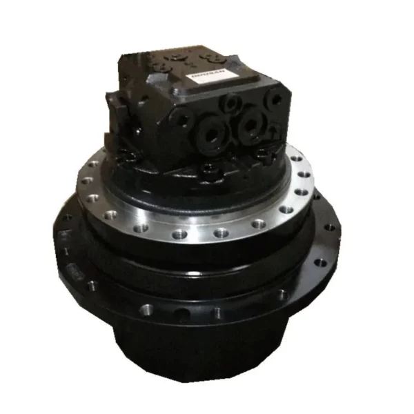 Sany PC100 Travel Motor | OEM Excavator Spare Parts 1-Year Warranty — изображение 5