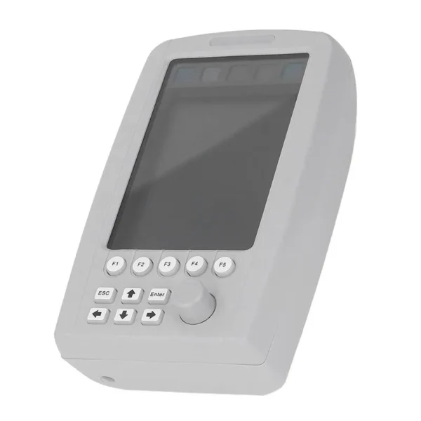 Sany SY365C LCD Monitor Instrument Panel for Excavator | OEM Parts – Bild 6