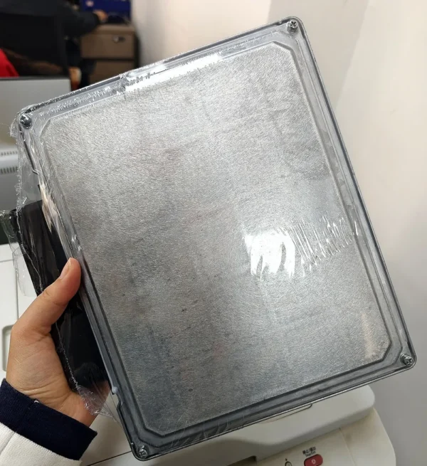 Sany SY415/SY485/SY550 Excavator ECU 60355870 (898344-3740) - Image 6