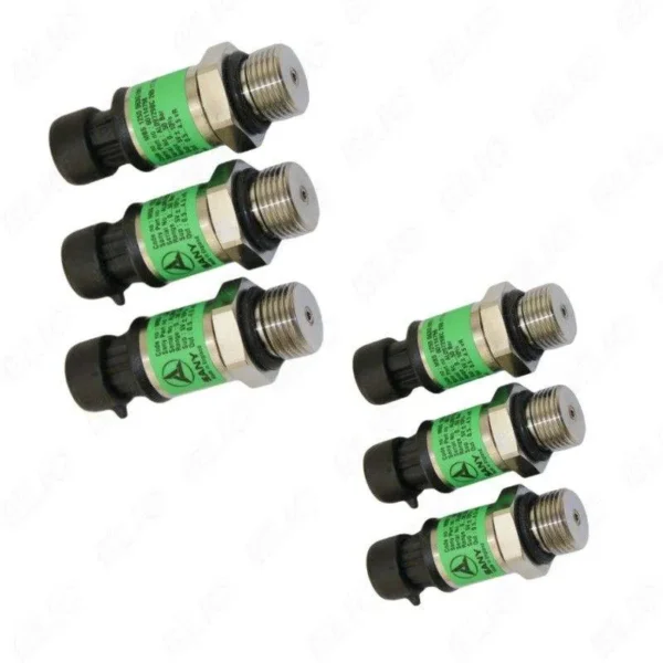Sany Excavator Part  Low Pressure Sensor 60217141 for SY Series Excavator for Machinery Repair Shops No Warranty Available - Image 3