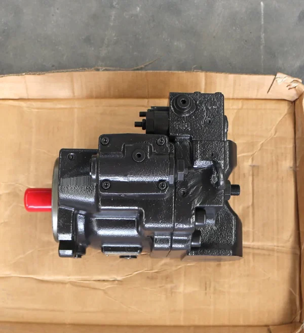 SANY SY75/SY65 Hydraulic Pump K3VL80 B-10RSM-L1 | B220301000569 - Image 4