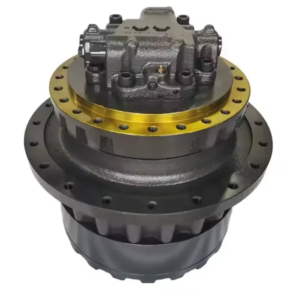PC100 Travel Motor & Komatsu Excavator Spare Parts Wholesale - Image 6