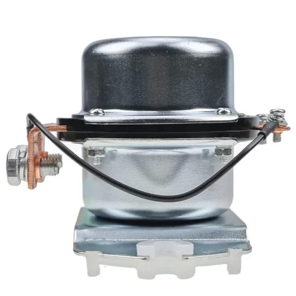 Heavy Duty 24V Battery Relay AT154229 (08088-10000) for PC60-3/PC60-5/JD490E/790ELC/190E - Image 3
