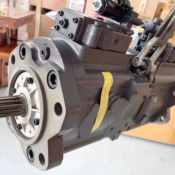 SANY SY215C Hydraulic Main Pump | Genuine OEM Replacement Parts for Excavators - Image 2