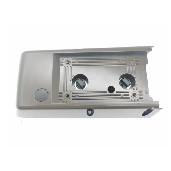 Komatsu PC130 Excavator Side Panel Assembly | OEM Replacement Parts - Image 6